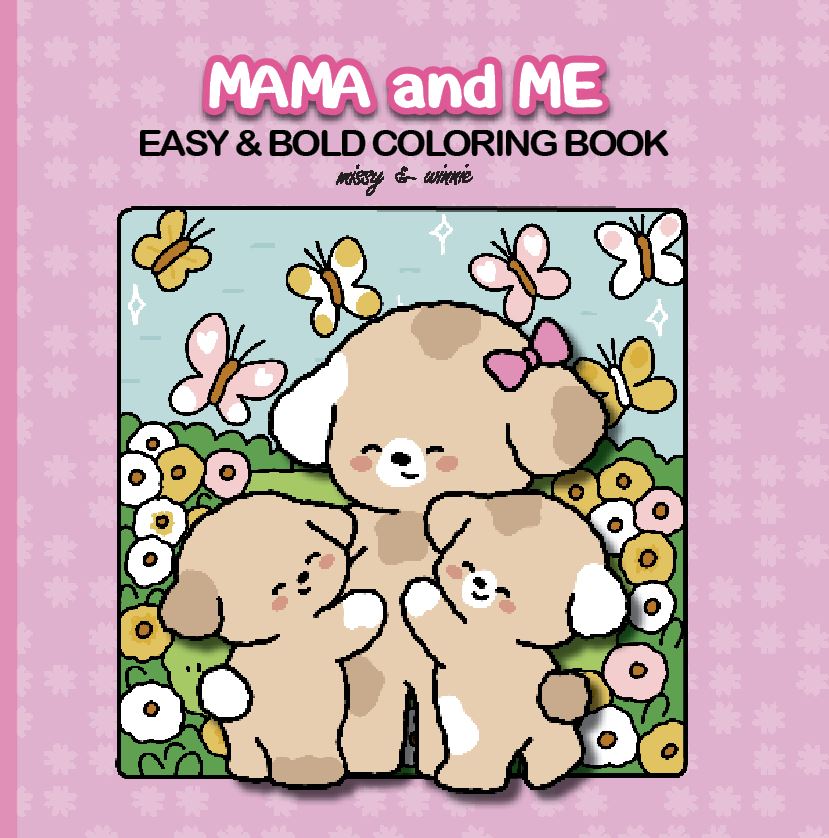 Mama and Me
