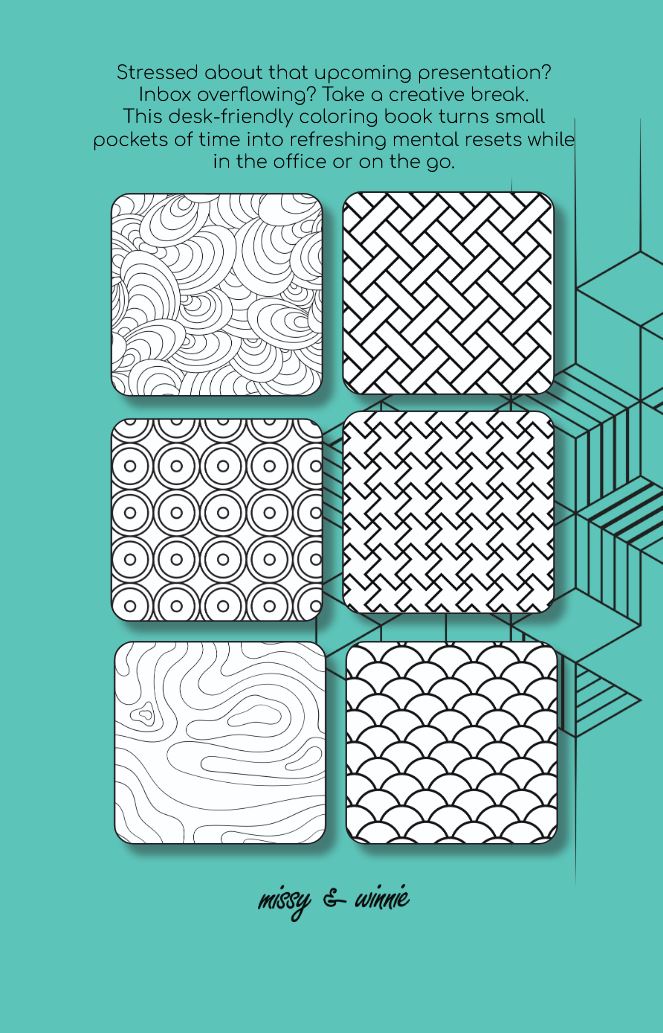 Focus in 15 Minutes: Mini Coloring Moments for Creative Clarity