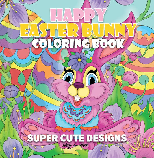 Happy Easter Bunny