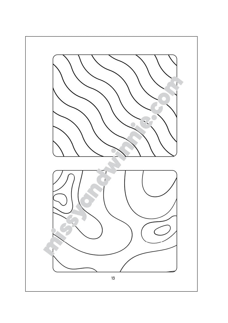 Focus in 15 Minutes: Mini Coloring Moments for Creative Clarity